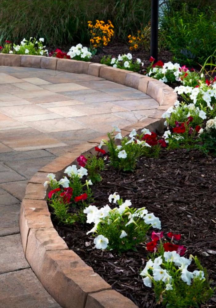 Landscaping for HT Outdoor Living in Freeport,  FL