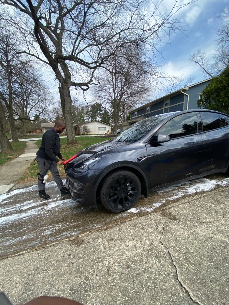 All Photos for Chambers Car Care in Columbus, OH