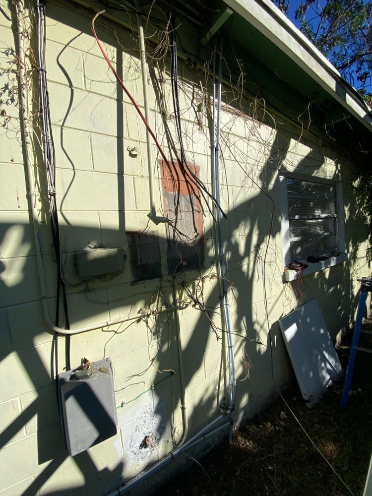 All Photos for Nominal Voltage in Orlando, FL