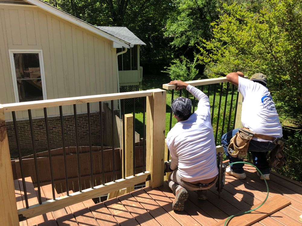 All Photos for JD'S Beyond Carpentry in Cobb County, GA