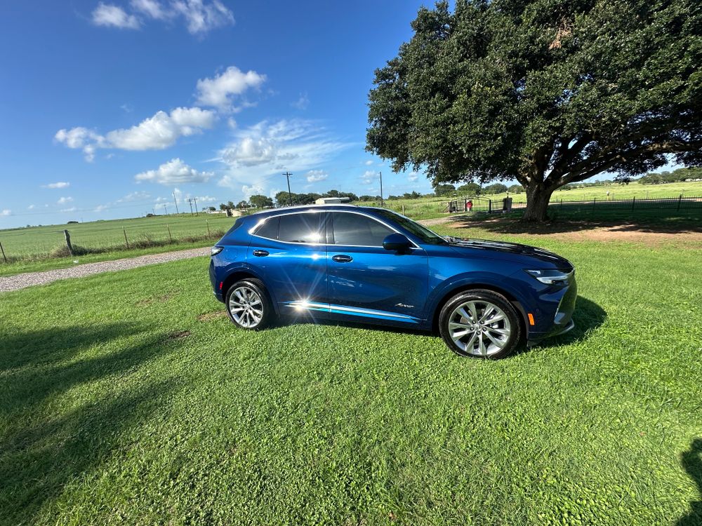 All Photos for Primetime Mobile Detailing in Weimar, TX