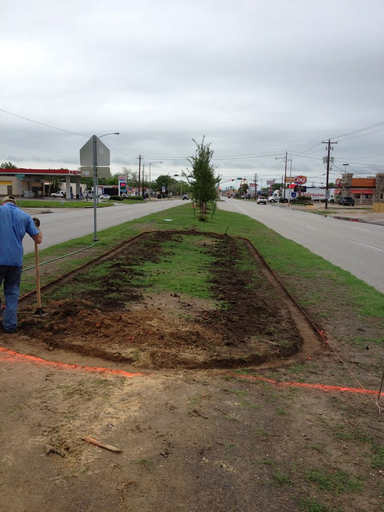 All Photos for Texas Curb N Borders in Houston, TX
