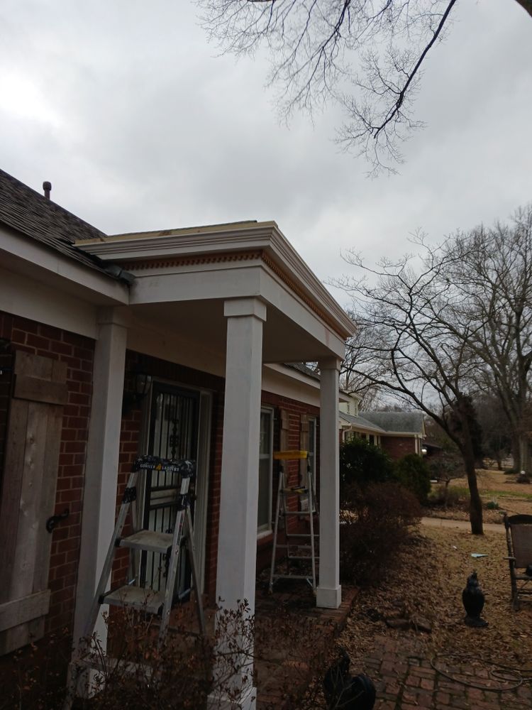All Photos for Hightower Painting in Covington, TN