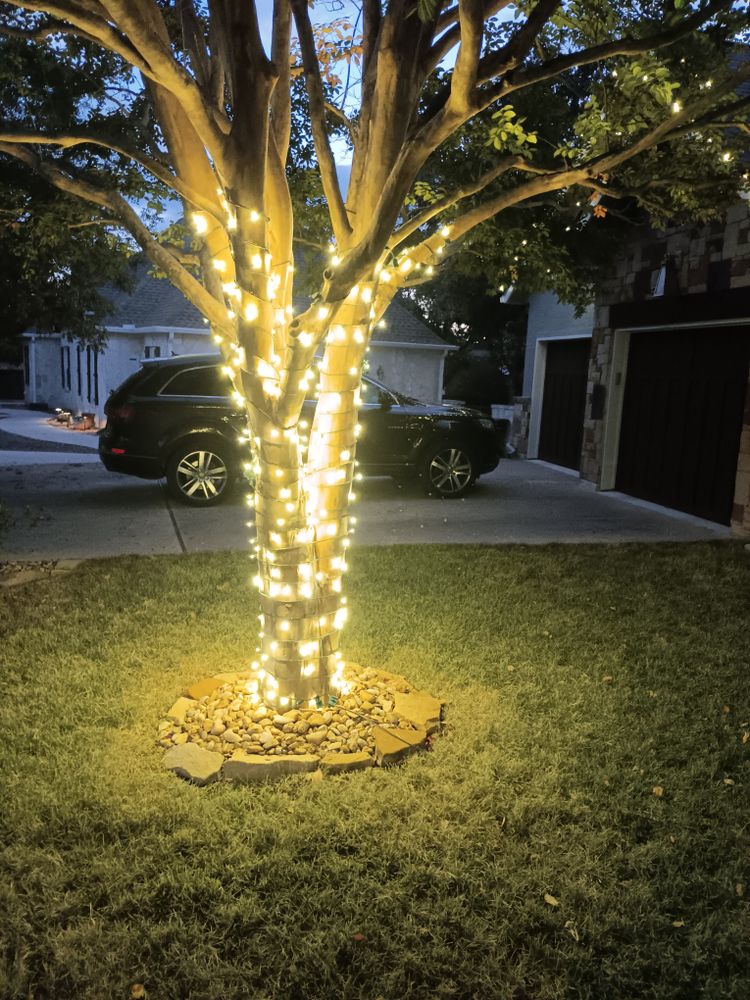 Christmas Lights for Xtreme Clean Plus  in Fredericksburg, TX