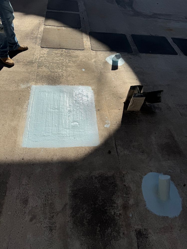 All Photos for Alfreds Sheet Metal & Roofing in Houston, TX