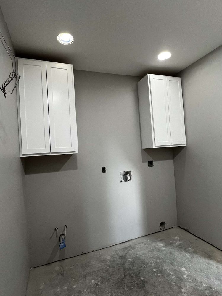 New Construction  for Cedar Ridge Construction in Danville, VA