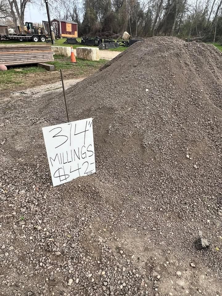 All Photos for King Services in Seguin, TX