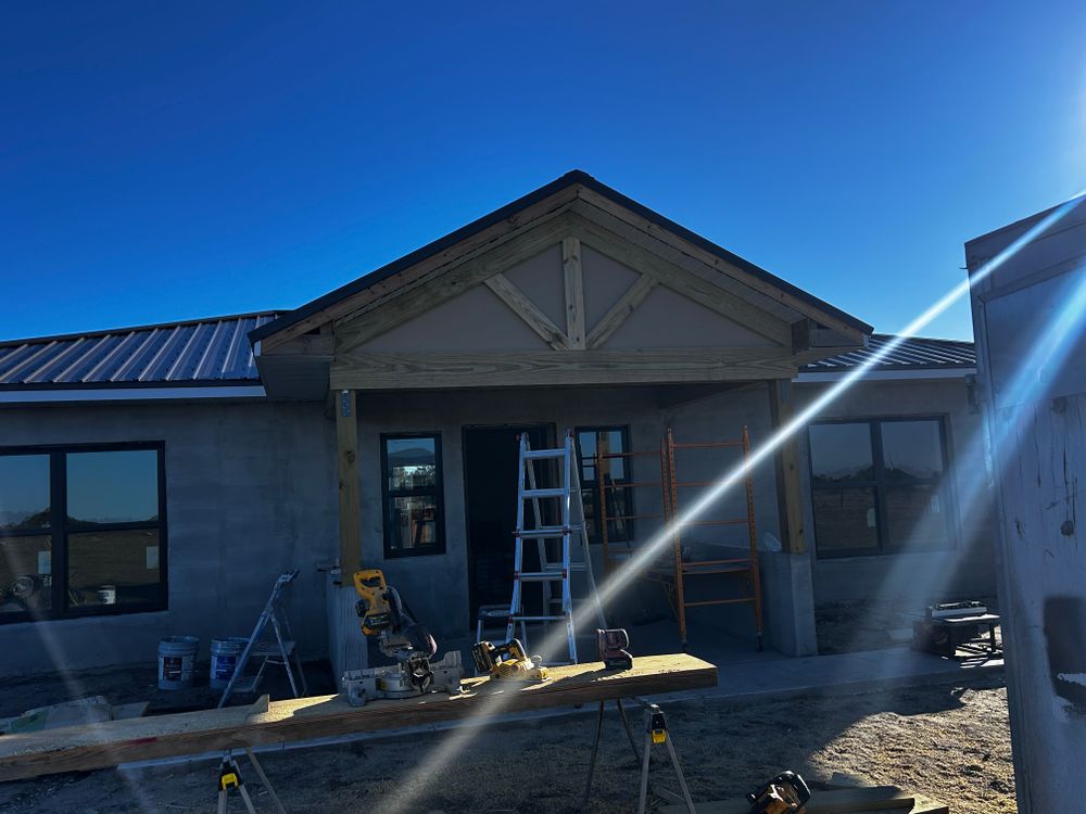 All Photos for CSP Contracting in Arcadia, FL