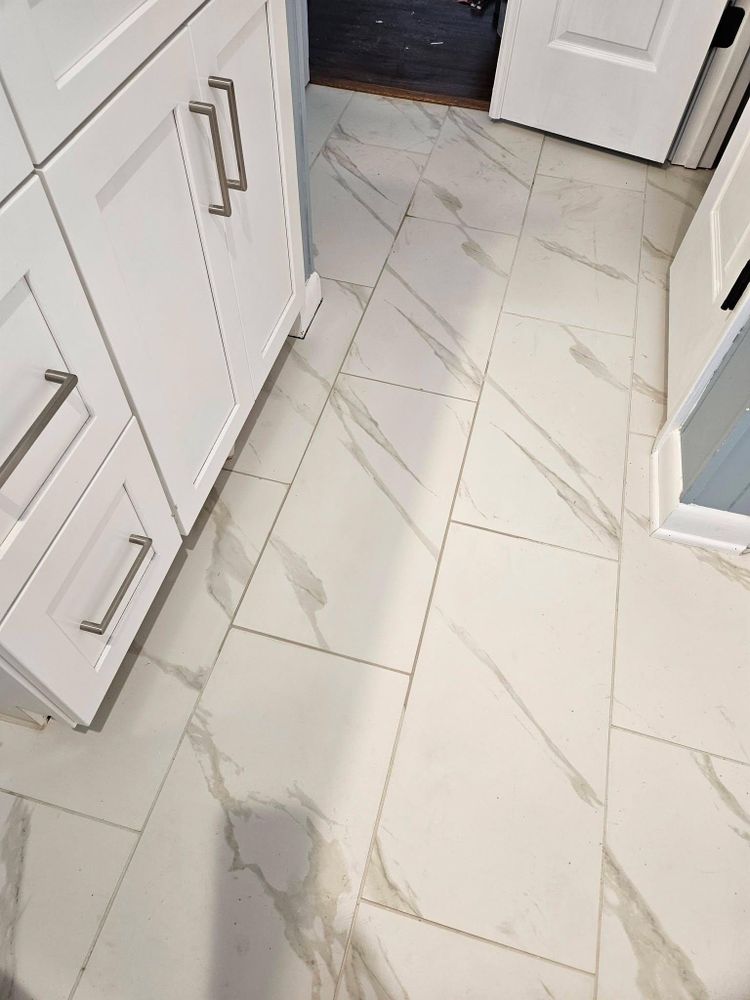 All Photos for Fulford Carpet and Tile in Holden Beach, NC