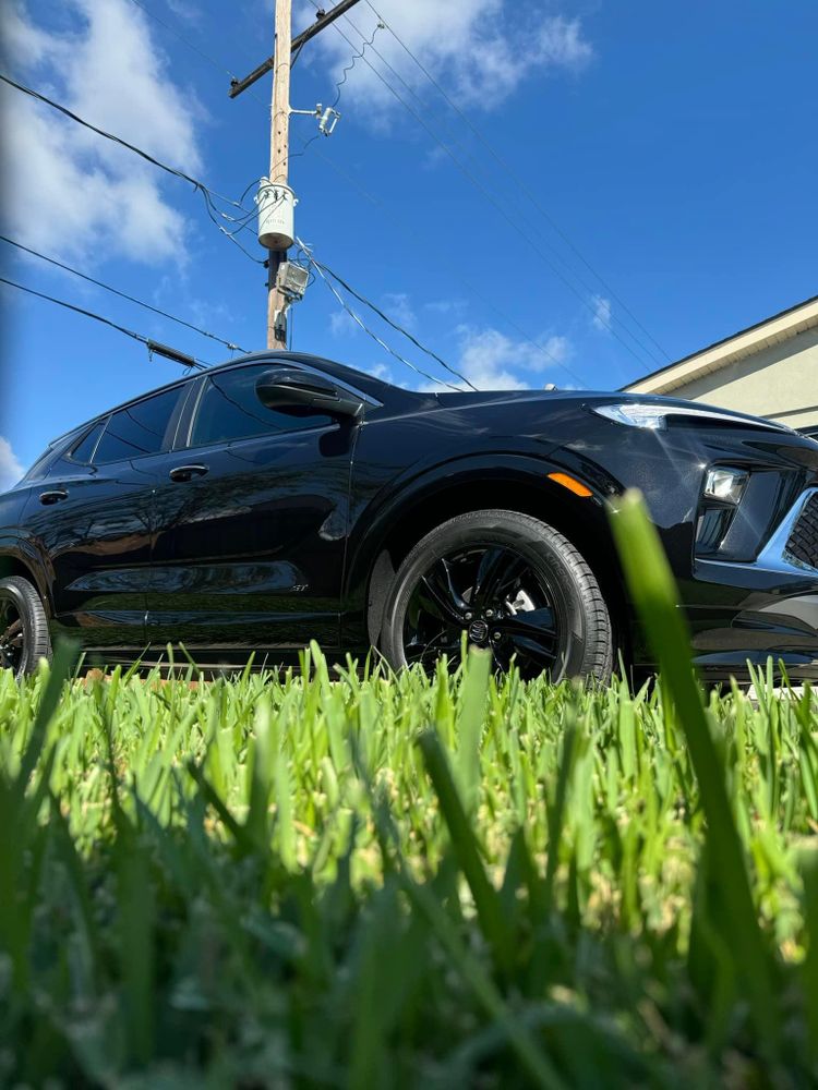 Ceramic Coating for Superior Auto Spa in Chalmette, LA