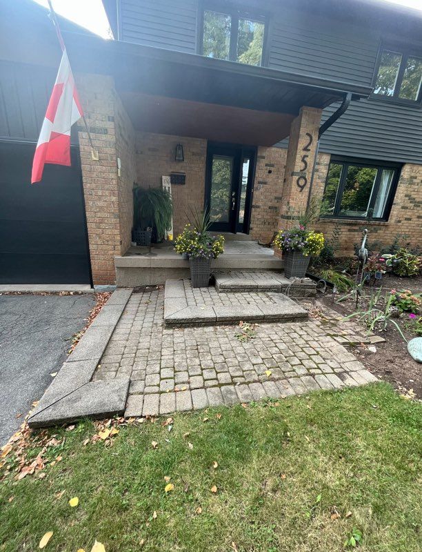 All Photos for Bravo Interlock Repairs in Burlington, ON
