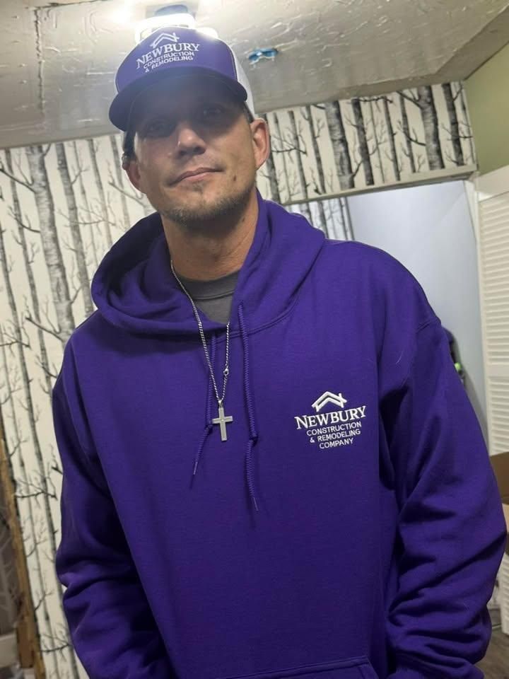 All Photos for Newbury Construction & Remodeling LLC in Trenton, TN