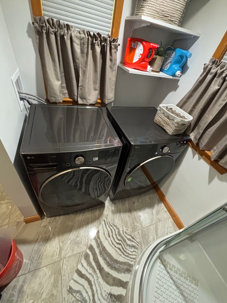 All Photos for Aldabeh Plumbing and Heating in Weymouth, MA