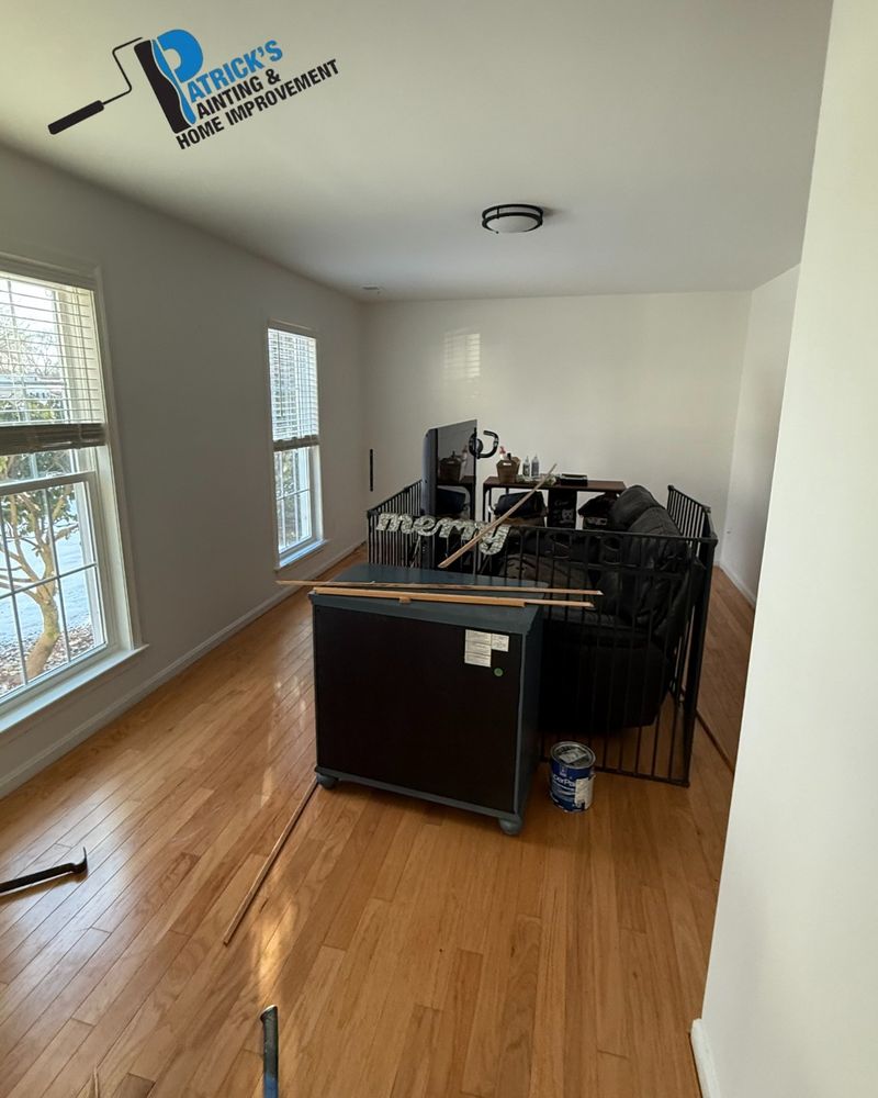 All Photos for Patrick's Painting & Home Improvement in Alexandria, VA