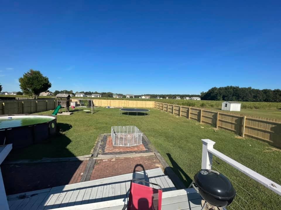 All Photos for M&M Contractors in Sterrett, AL