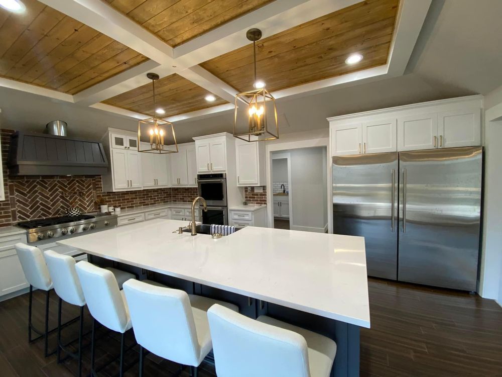 All Photos for TKO Custom Wood Works in Denison, TX