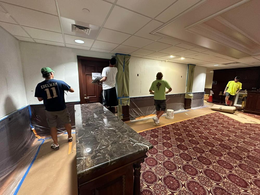All Photos for Suter & Sons Painting in Amherst, Western Massachusetts