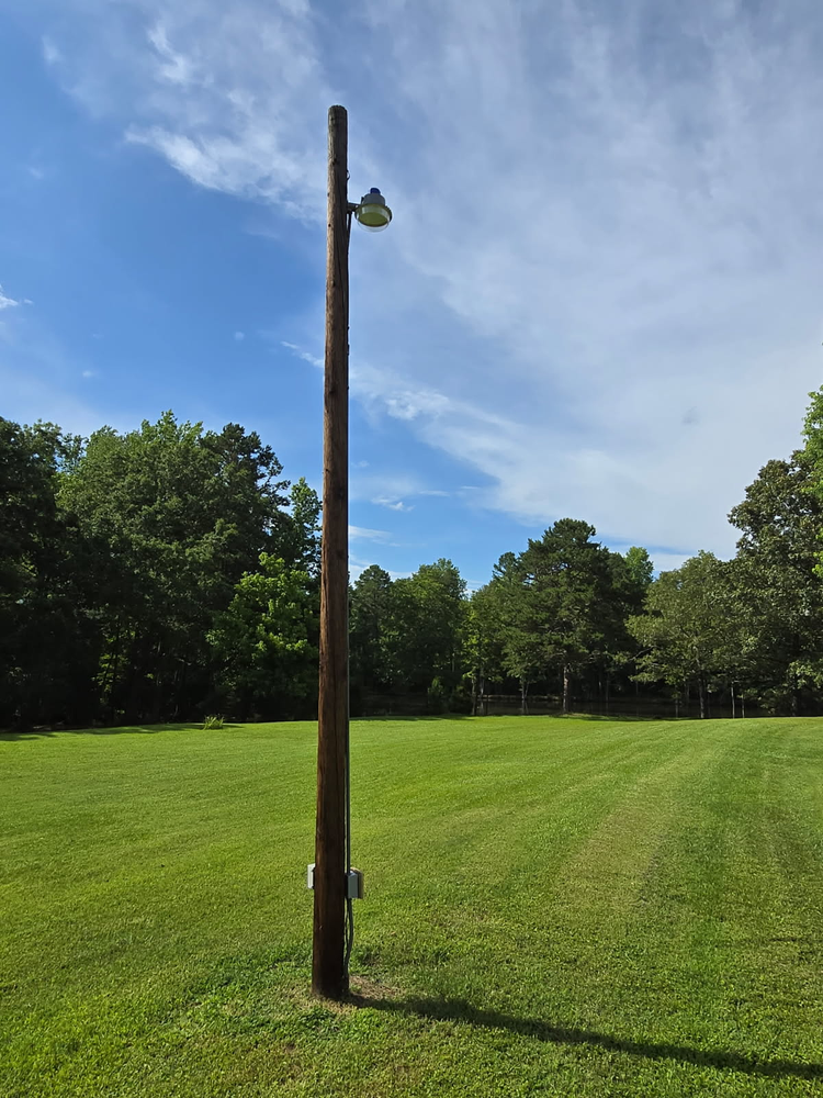 All Photos for A.R.K Electric LLC in Chesnee, SC