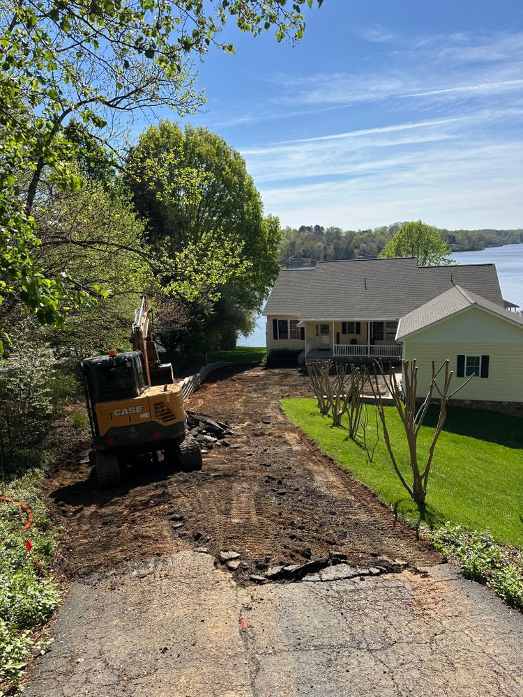 All Photos for James R Carter Paving in Roanoke, VA