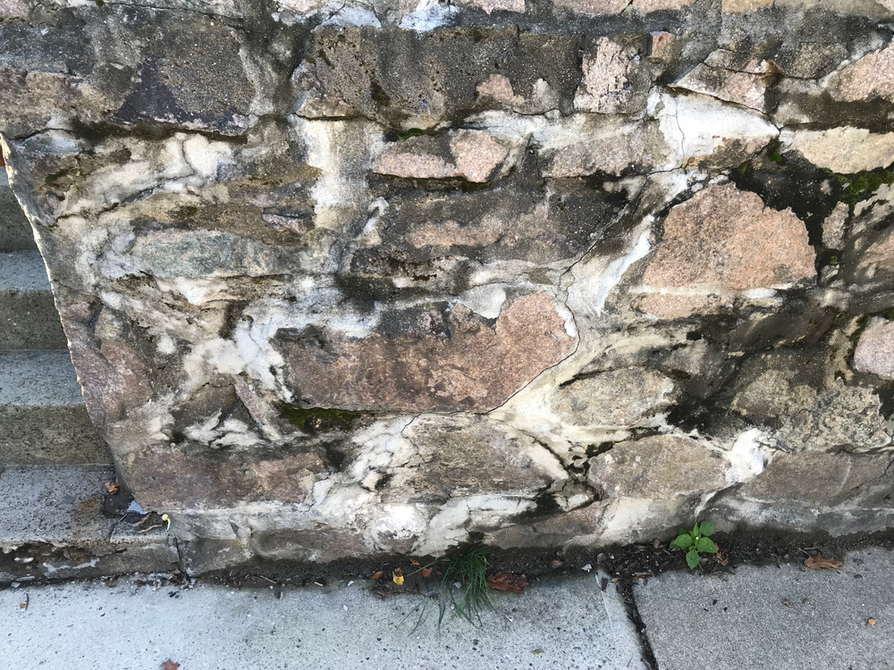 All Photos for All in One Masonry in Dedham, MA