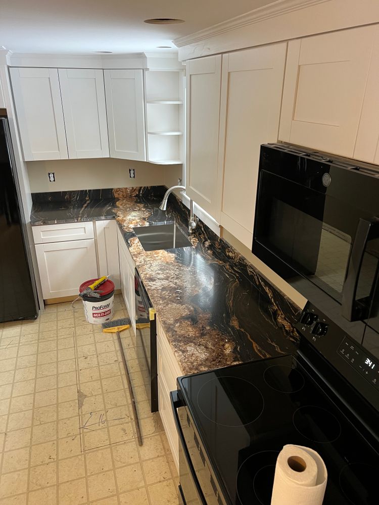 All Photos for John Jepson Home Improvements in Pelham, NH