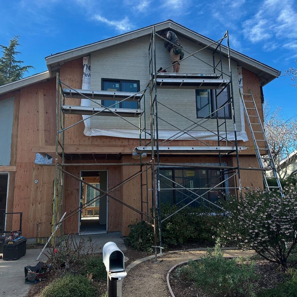 All Photos for J Segle Construction in Benicia, CA