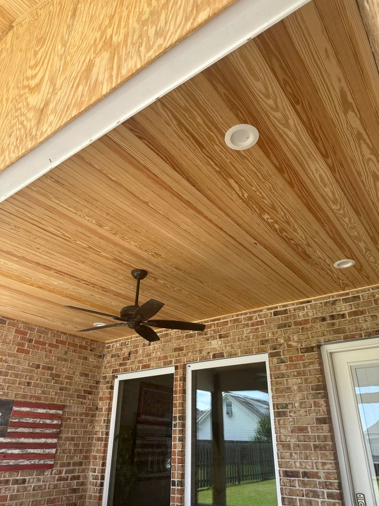 All Photos for GEOS Painting in New Braunfels, TX