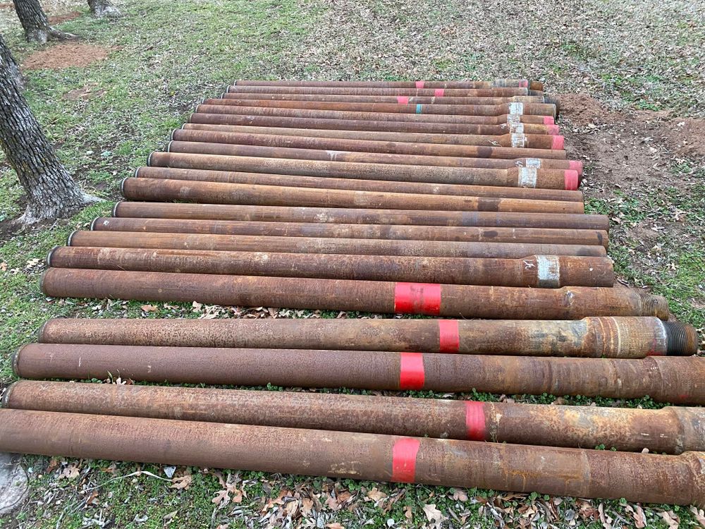 Our Pipeline Welding service ensures safe, durable connections for gas and water systems, using expert techniques and quality materials to maintain efficiency and reliability in your home's infrastructure. for BT’S welding in Cement, OK
