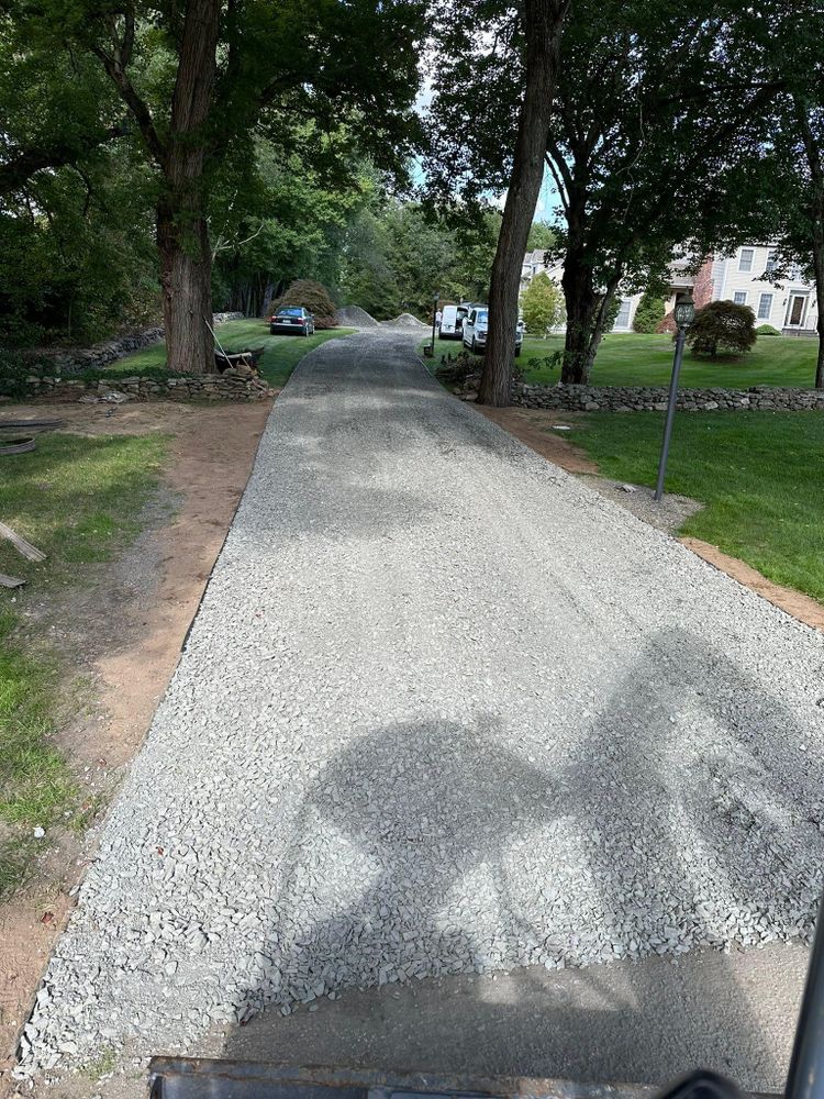 All Photos for Triple C’s Excavation in Ashford, CT