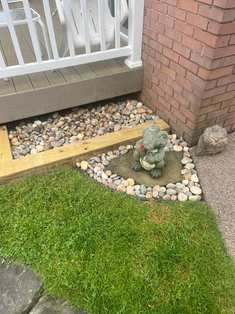 All Photos for Wilt Landscaping in Greenville, PA