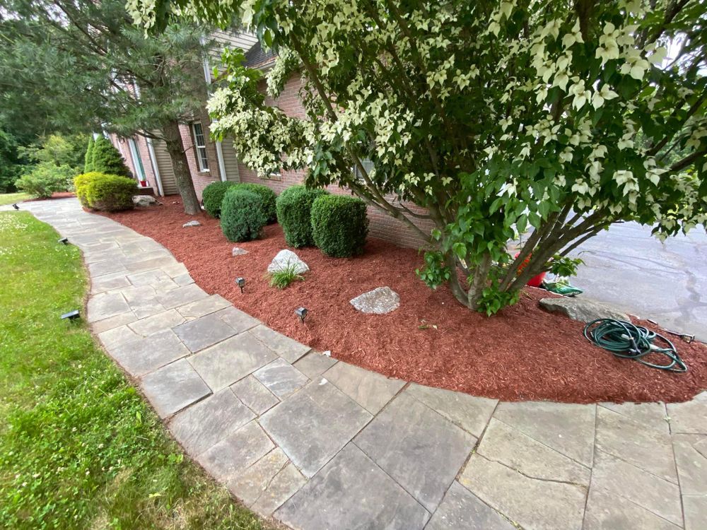 All Photos for Ace Landscaping in Trumbull, CT