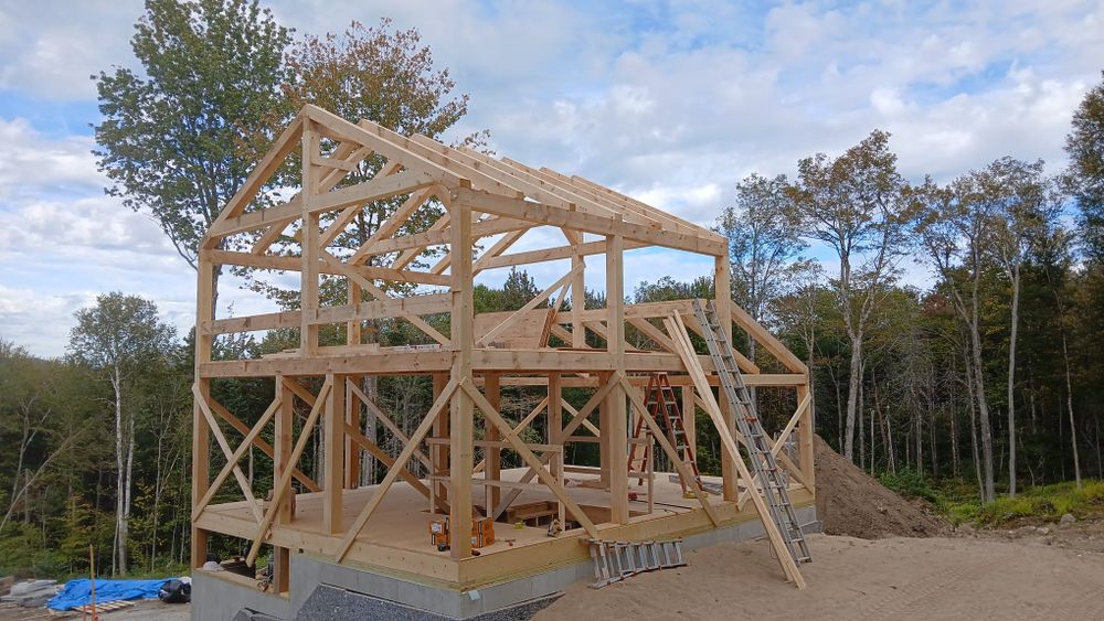 All Photos for 99 Construction in Ashland, NH