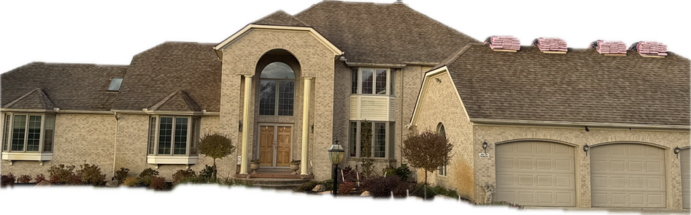 All Photos for Contractors Roofing in Dearborn, MI