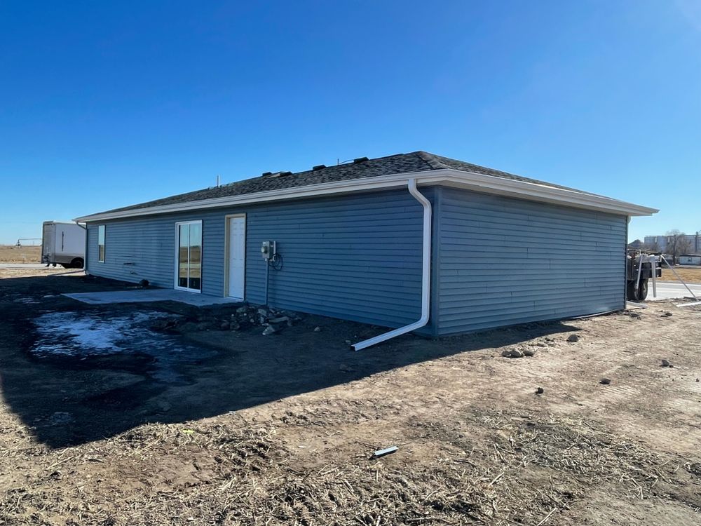 All Photos for The Gutter Man Seamless in Lexington, NE