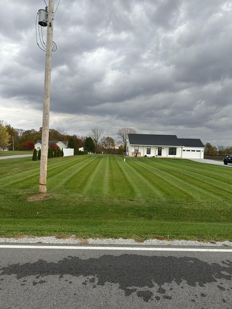 All Photos for OT Lawn and Landscaping LLC in Carey, OH