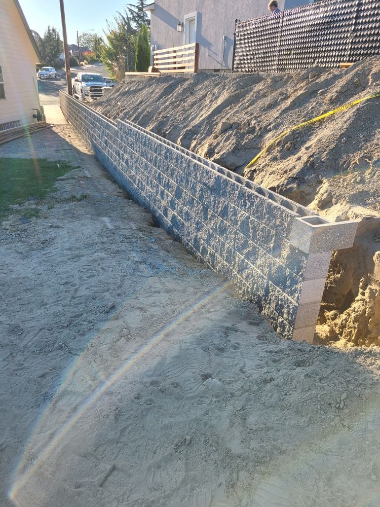 All Photos for Custom Valley Construction   in Sunnyside, Washington