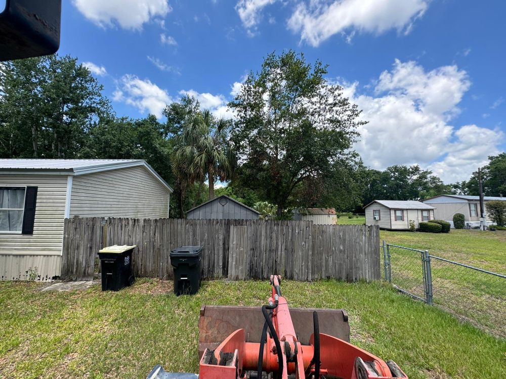 All Photos for Native Land Management in Lakeland, FL