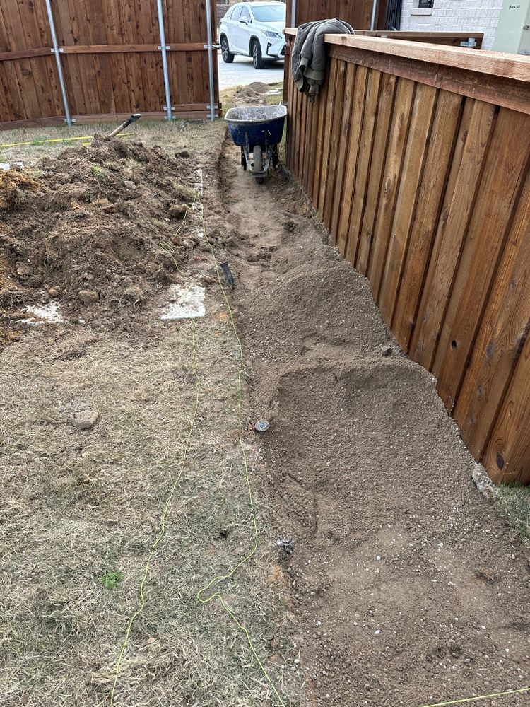 All Photos for Guerrero's Landscape in Fort Worth,  TX