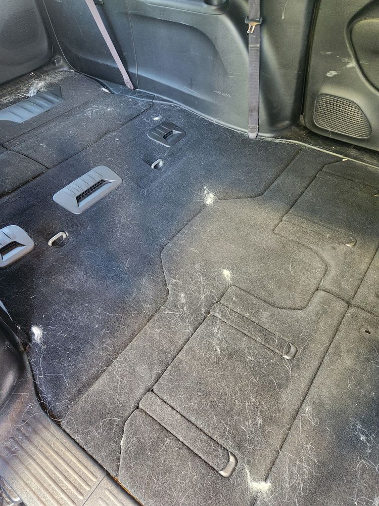 All Photos for Powell's Professional Cleaning Services in Midway, FL