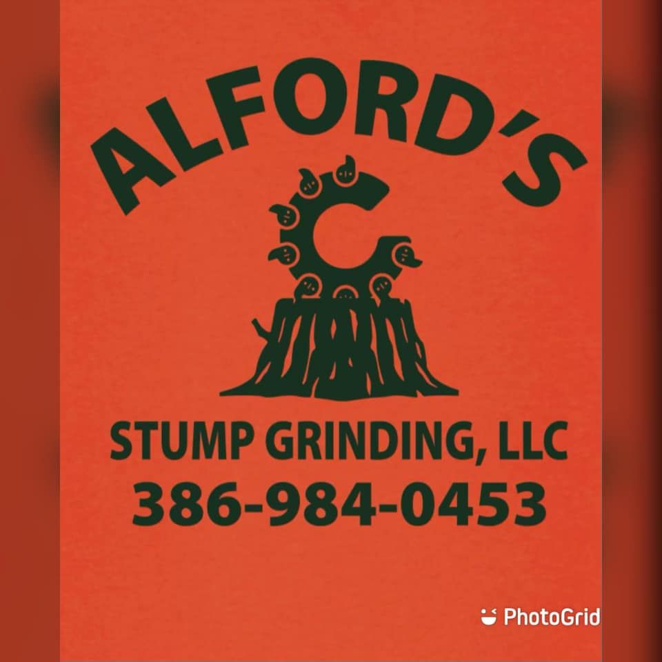 All Photos for Alford’s Tree and Stump Services LLC in Lake City, FL