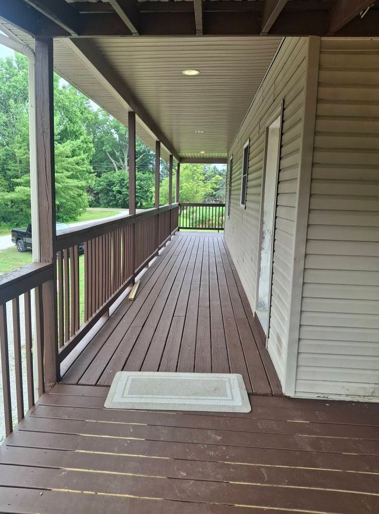 All Photos for Freedom Electric in Windham, OH