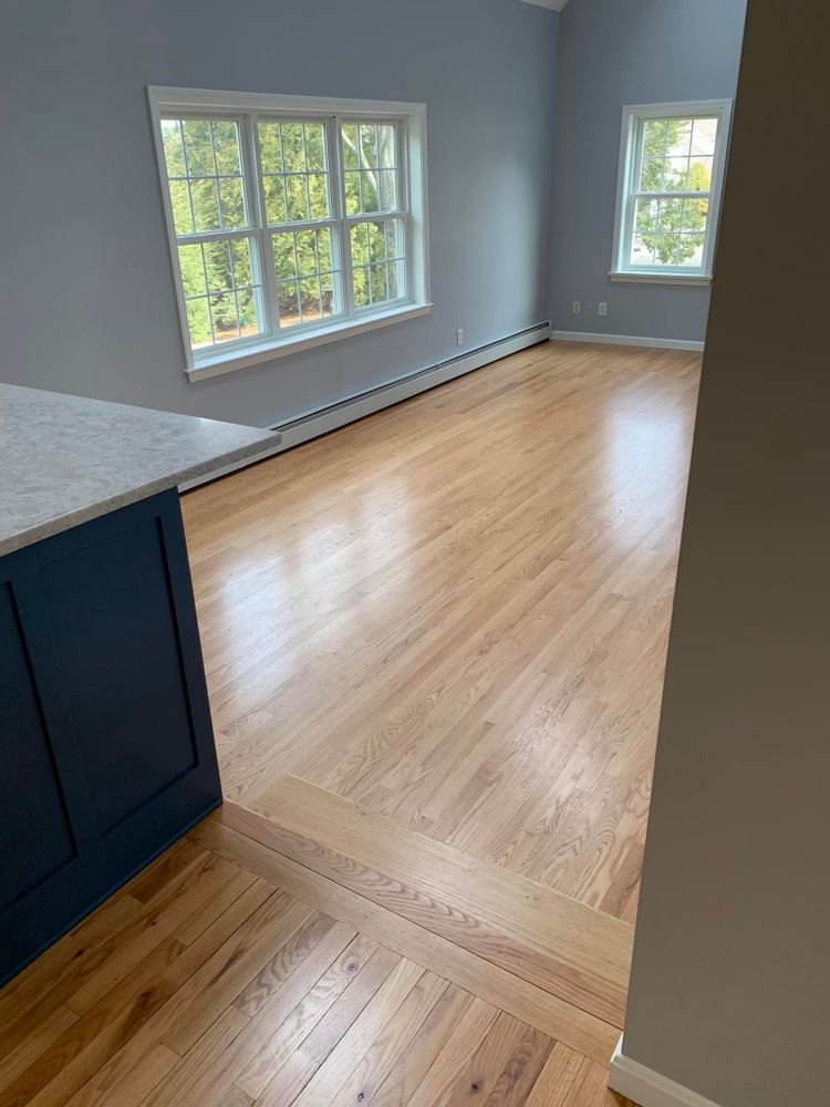 All Photos for LMA Home Improvement in Ashby, MA