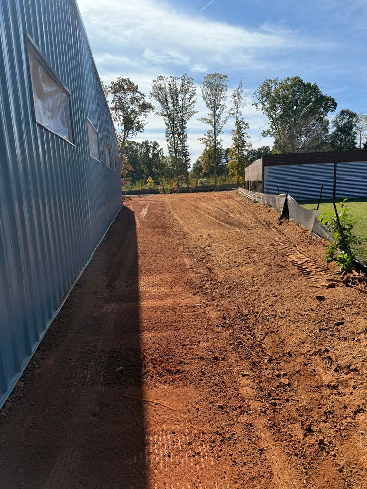 All Photos for CST Dirt Solutions in Rowan, NC