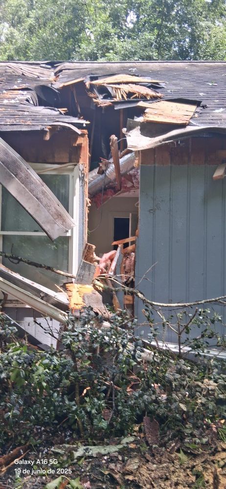 All Photos for Bulldawg Disaster Response in Atlanta, GA