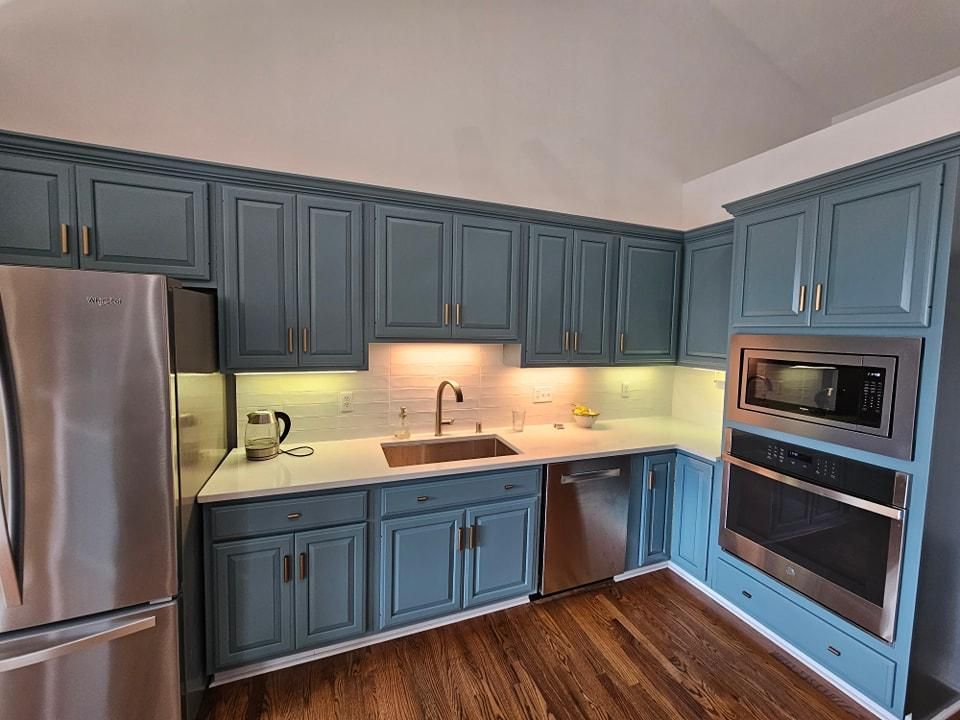 All Photos for Hearts & Hands Painting in Campbell, KY