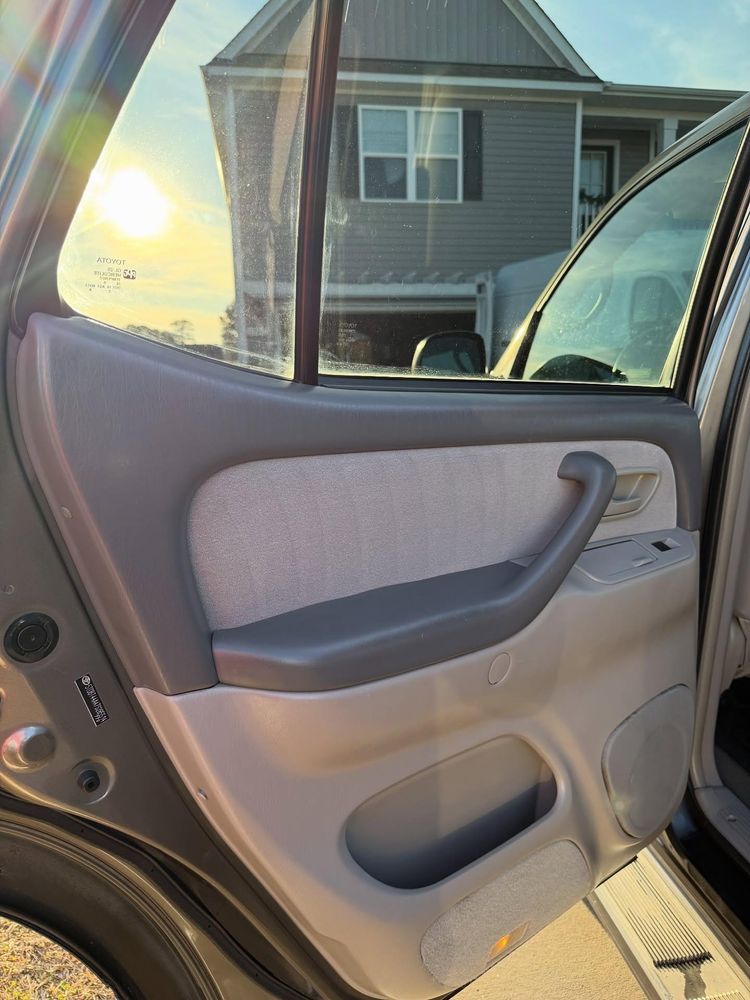 All Photos for Relentless Shine Mobile Detailing in Calabash, NC