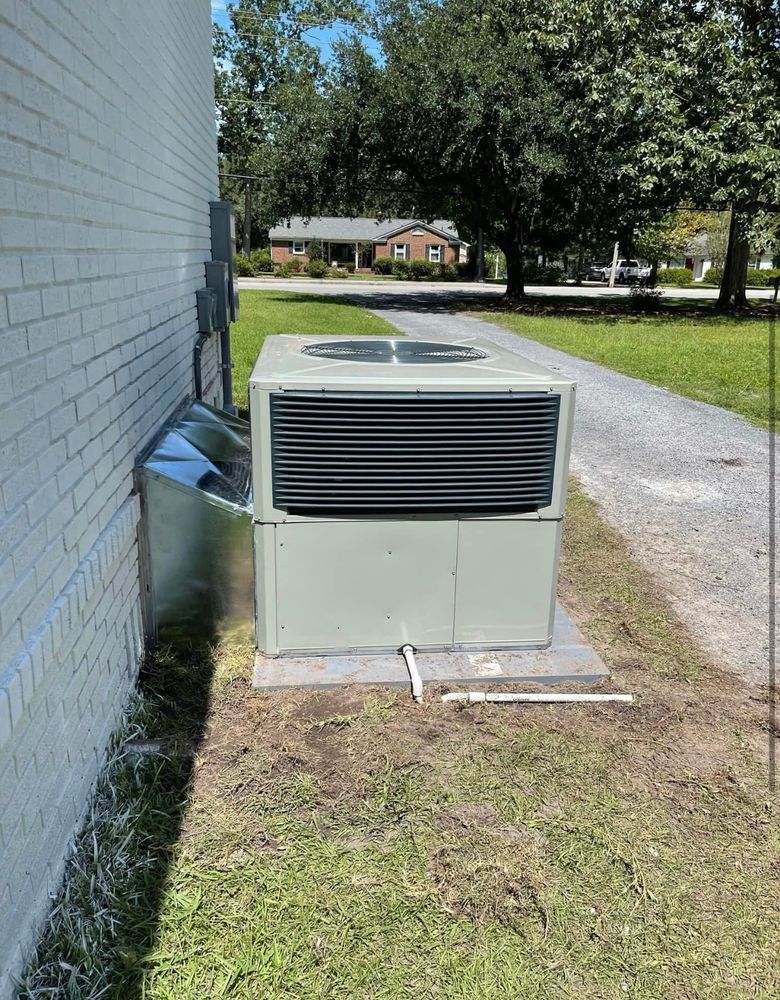 All Photos for Carolina Heating & Air in Florence County, SC