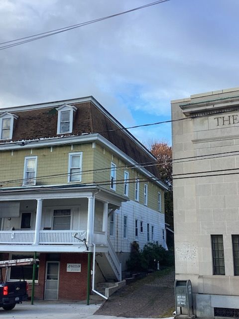 All Photos for Noble Roofing in Lackawanna County, PA