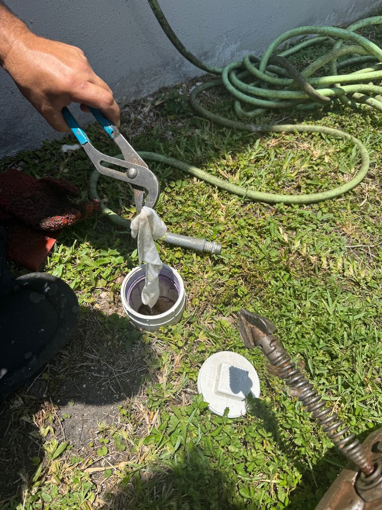 All Photos for Eco 1 Plumbing LLC in Miami, FL