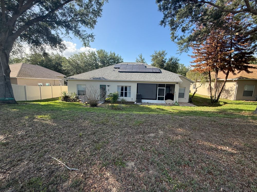 All Photos for Amerigrown Tree And Lawn in Apopka, FL